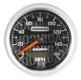 Hoonigan™ Electric Programmable Speedometer